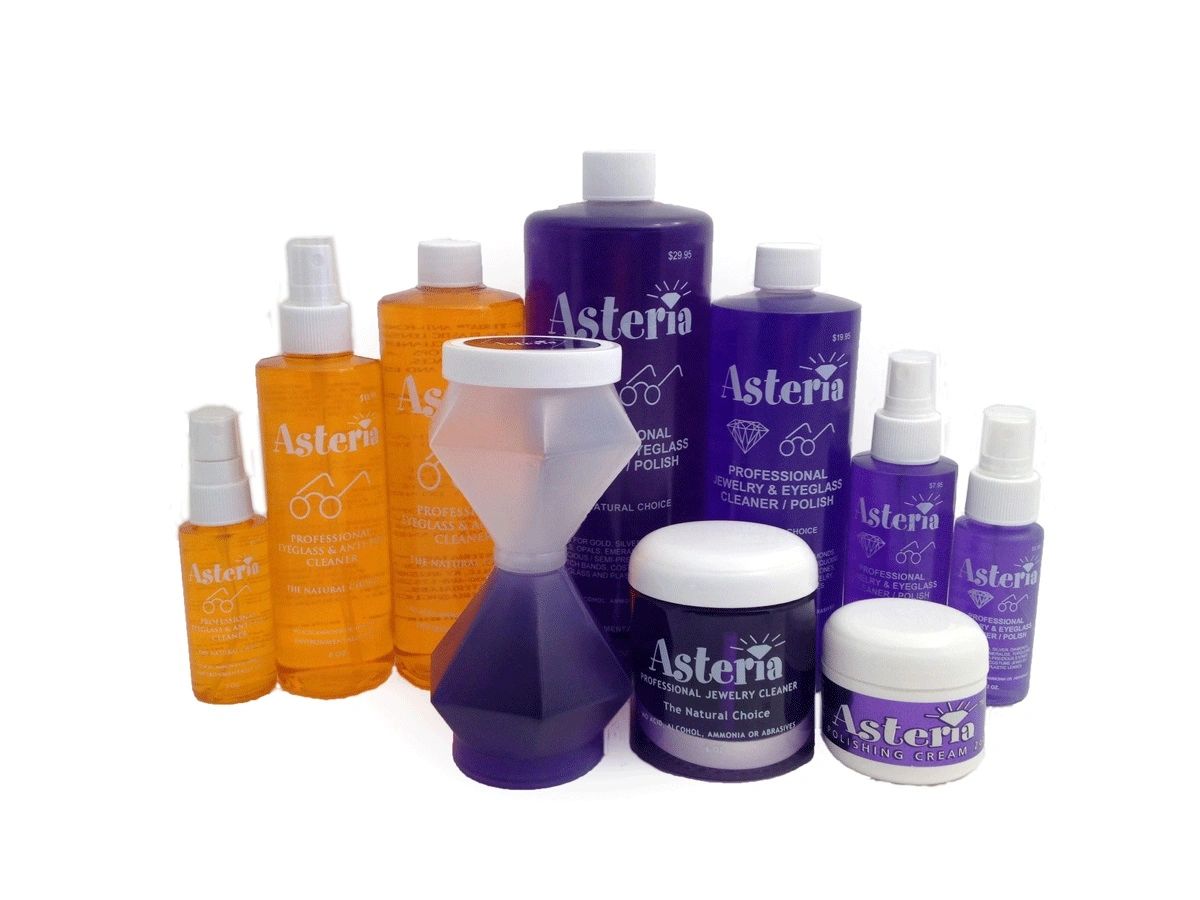 Asteria Labs